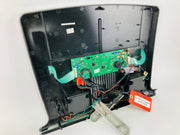 Upper Consoles